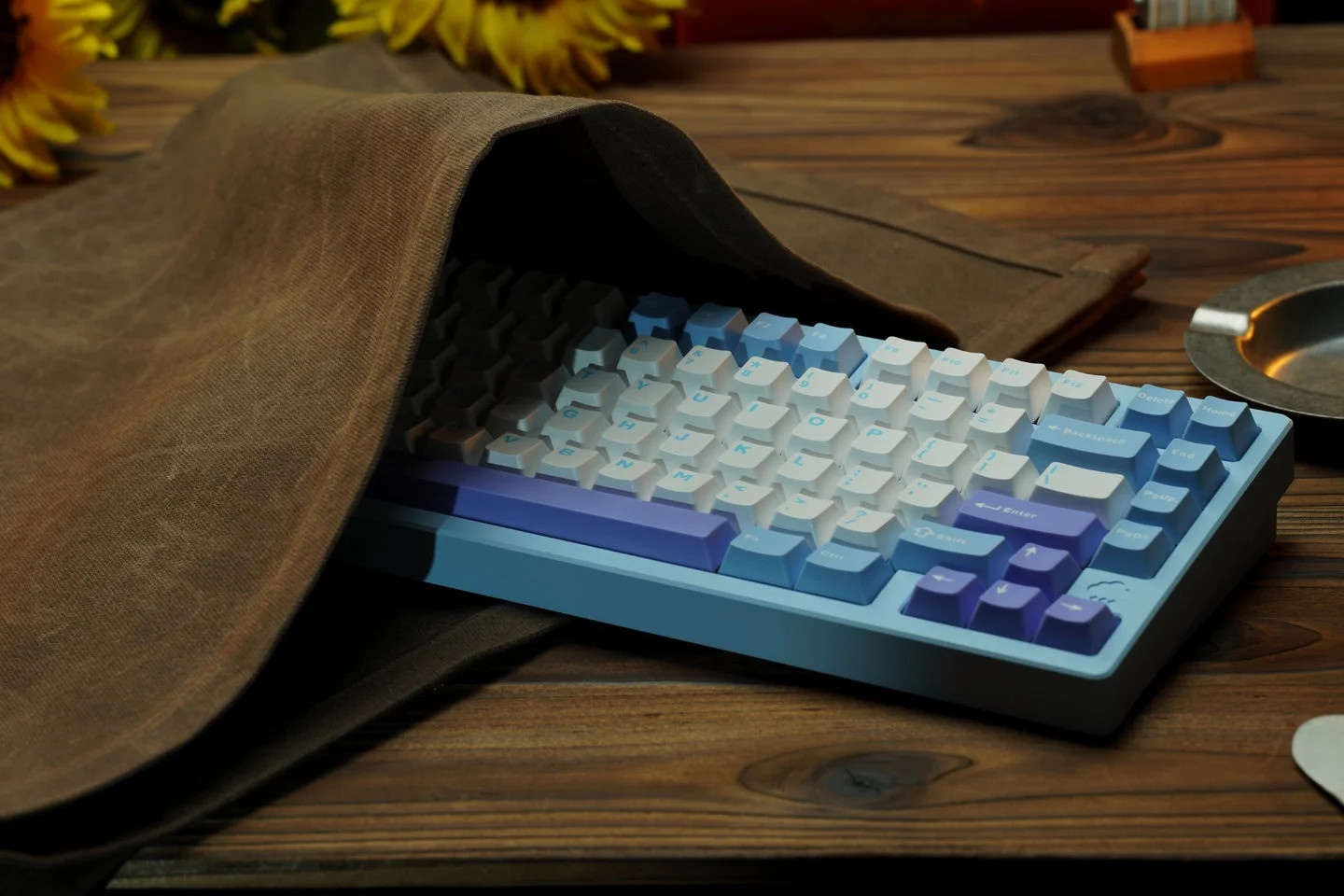 Guide to Rainy 75 Keyboard: Tips and Reviews